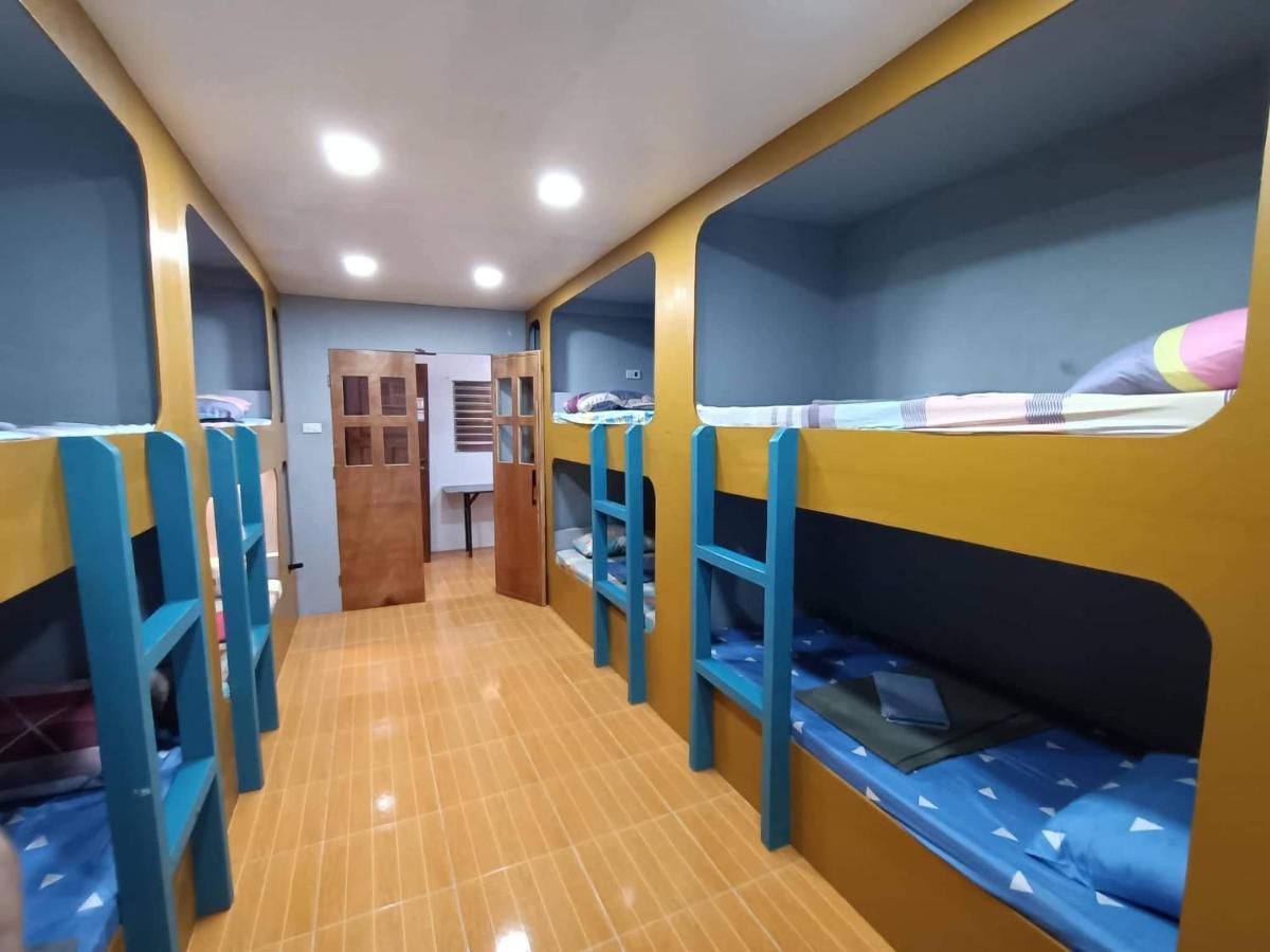 El Nido Home Stay Exterior foto